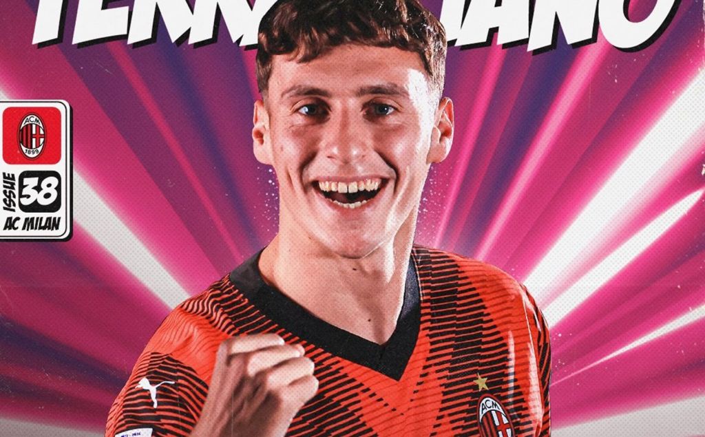 Η Μίλαν πραγματοποίησε και επίσημα το πρώτο «χτύπημά» της!