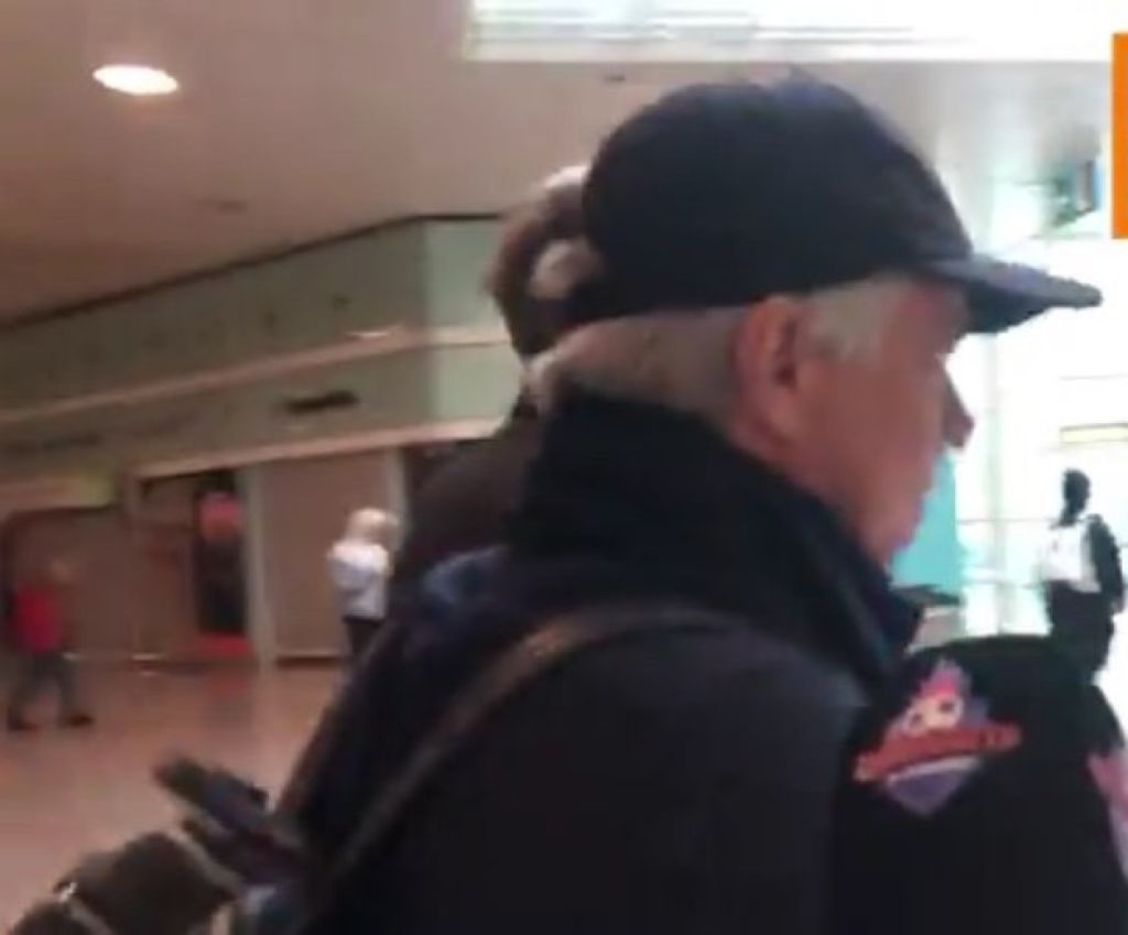 Πάτησε Βαρκελώνη ο Μουρίνιο – Η επική του αντίδραση για την… Μπαρτσελόνα! (vid)