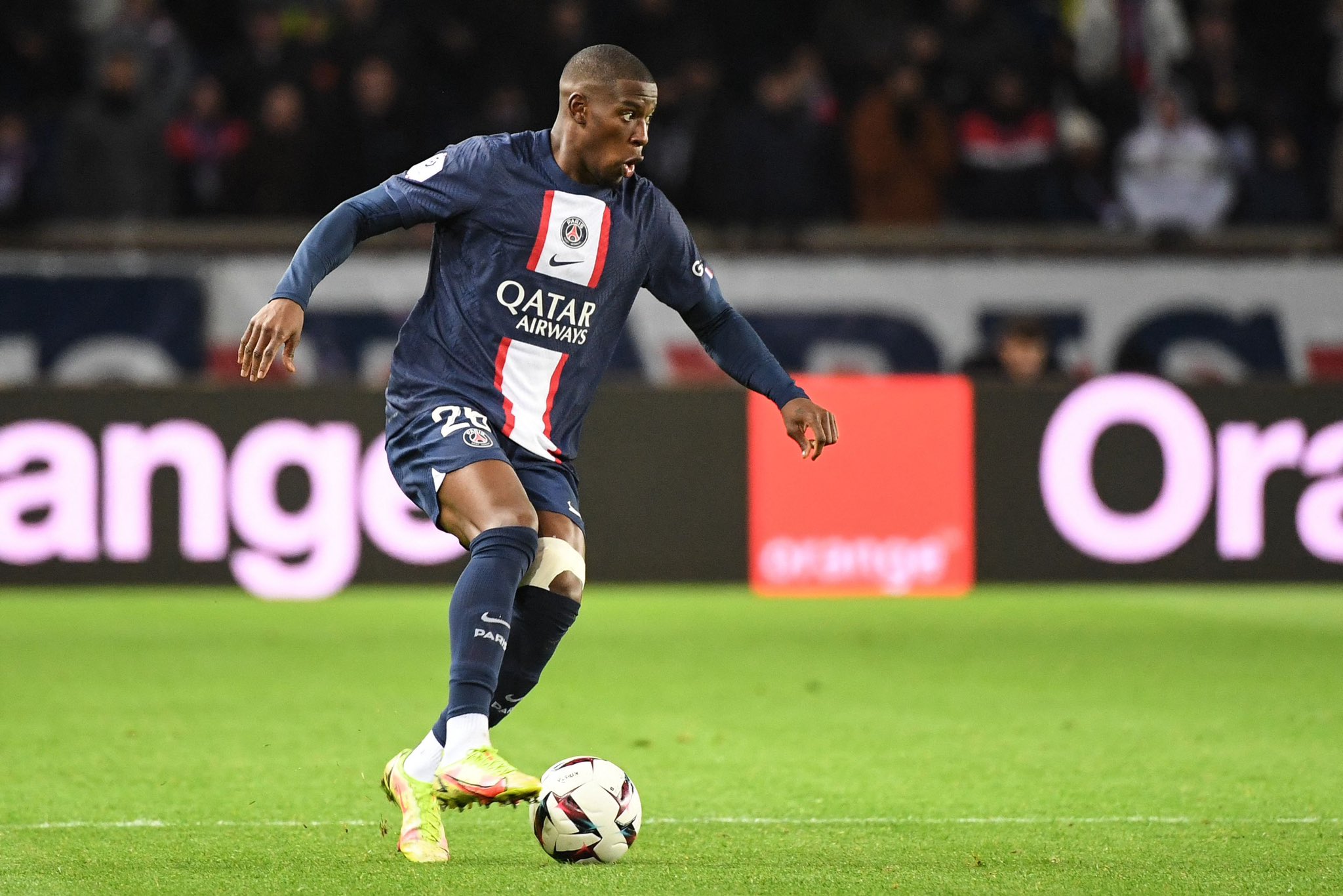 Η Μπάγερν απαντάει με… μεταγραφάρα – Αλλάζει και την βοηθάει η Παρί!