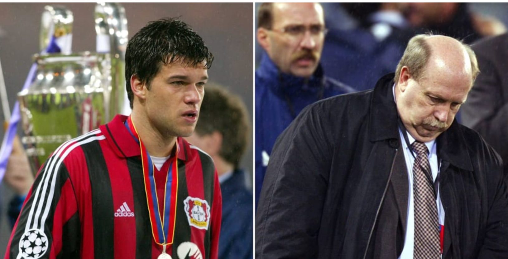 PODCAST: Η ιστορική… κατάρρευση της Λεβερκούζεν το 2002!