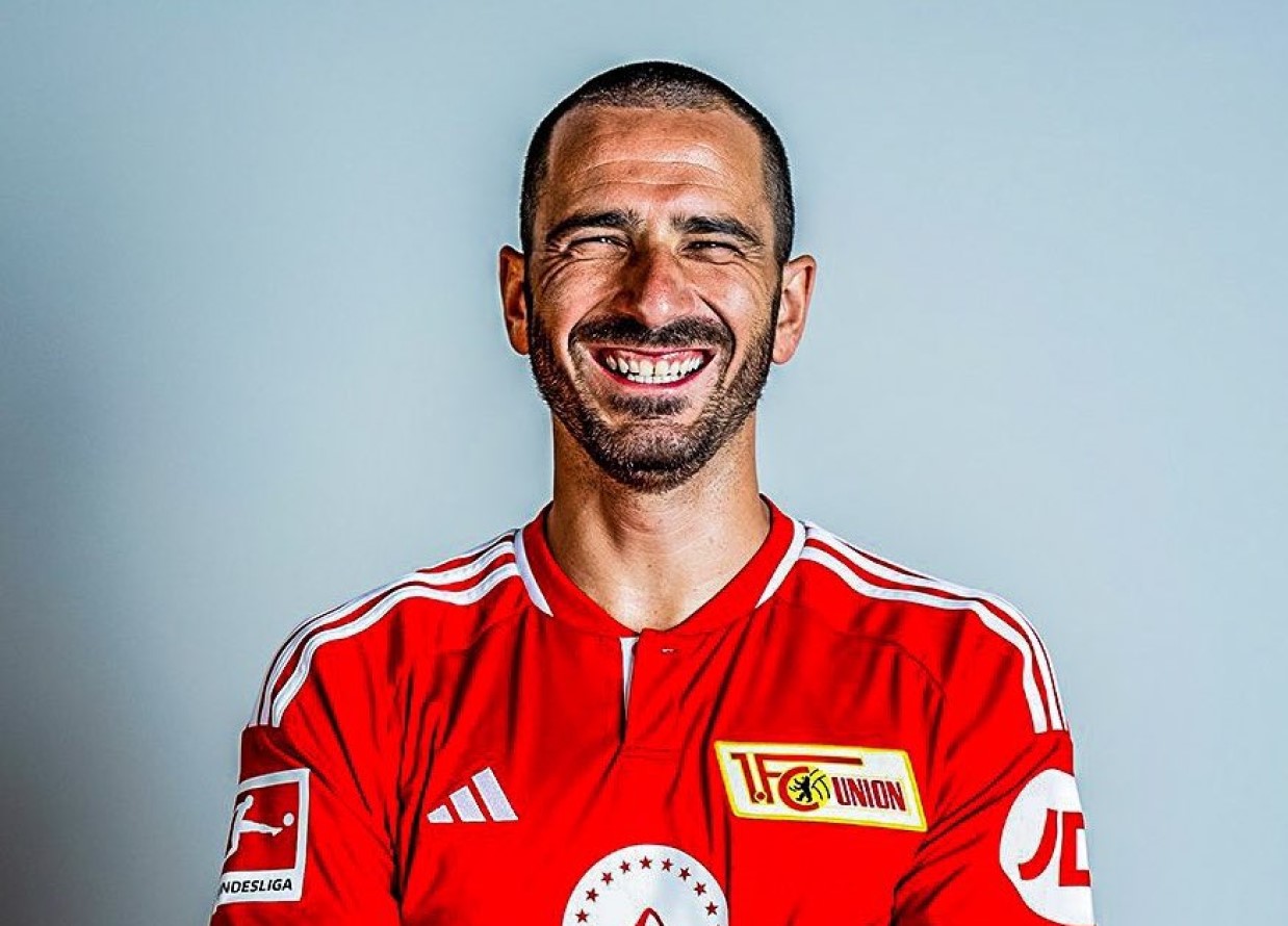 Έκπληξη από τον Μπονούτσι – Παίρνει μεταγραφή και συνεχίζει στο κορυφαίο επίπεδο!