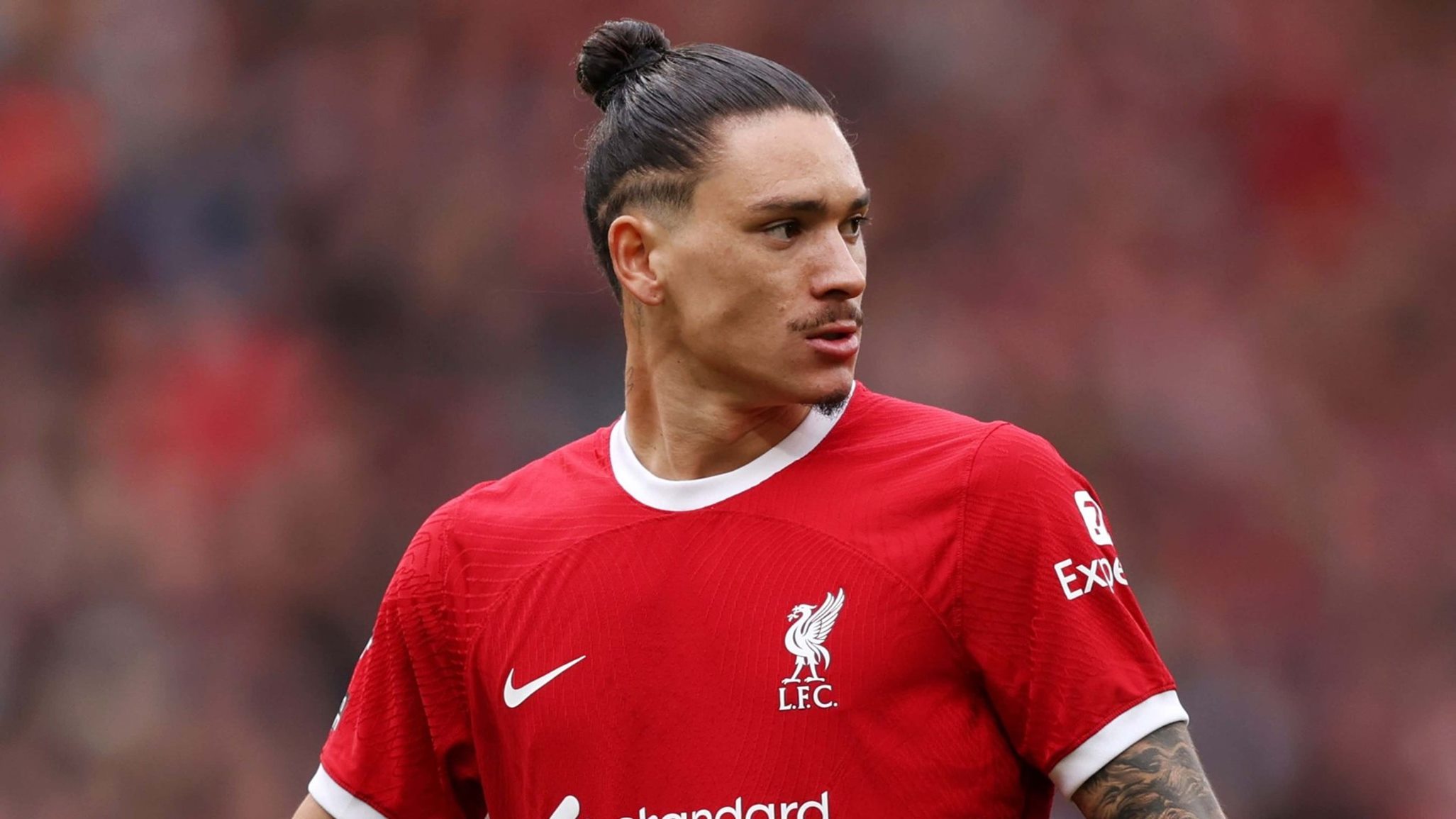 Κλοπ για Νούνιες: «Γελάω με αυτούς που δεν τον πιστεύουν! Είναι παιχταράς!»