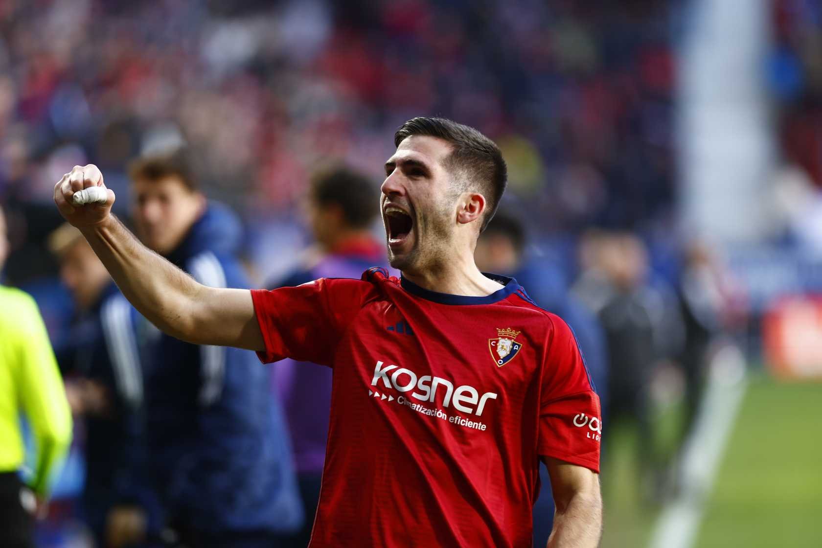 Μμμμ… όνειρο – Η ΓΚΟΛΑΡΑ της Οσασούνα με σουτ από το κόρνερ, μας διέλυσε! (vid)