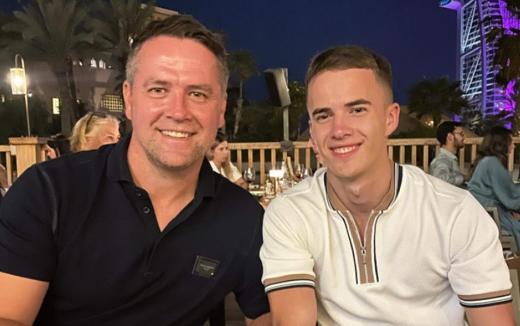 Συγκλονίζει το οικογενειακό δράμα του Όουεν: «Προσεύχομαι κάθε βράδυ για τον γιο μου»