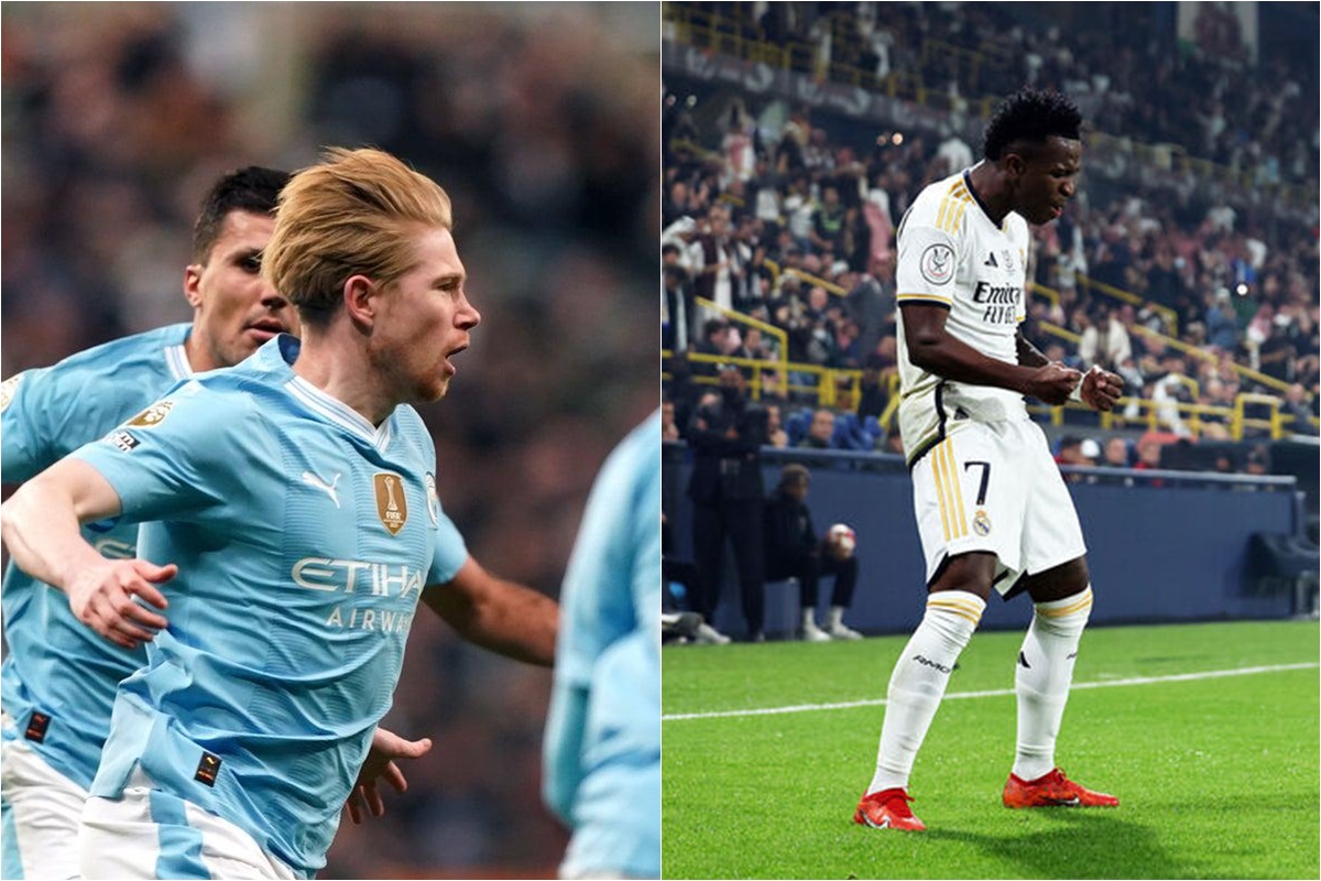 PODCAST: Μάγος Βίνι, μαέστρος Ντε Μπρούιν και καλή χρονιά!