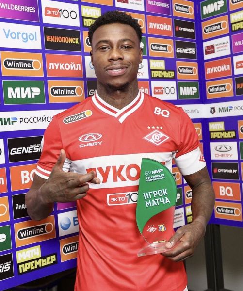 H χλιδάτη ζωή του Προμς τον... δίκασε πιο πριν!