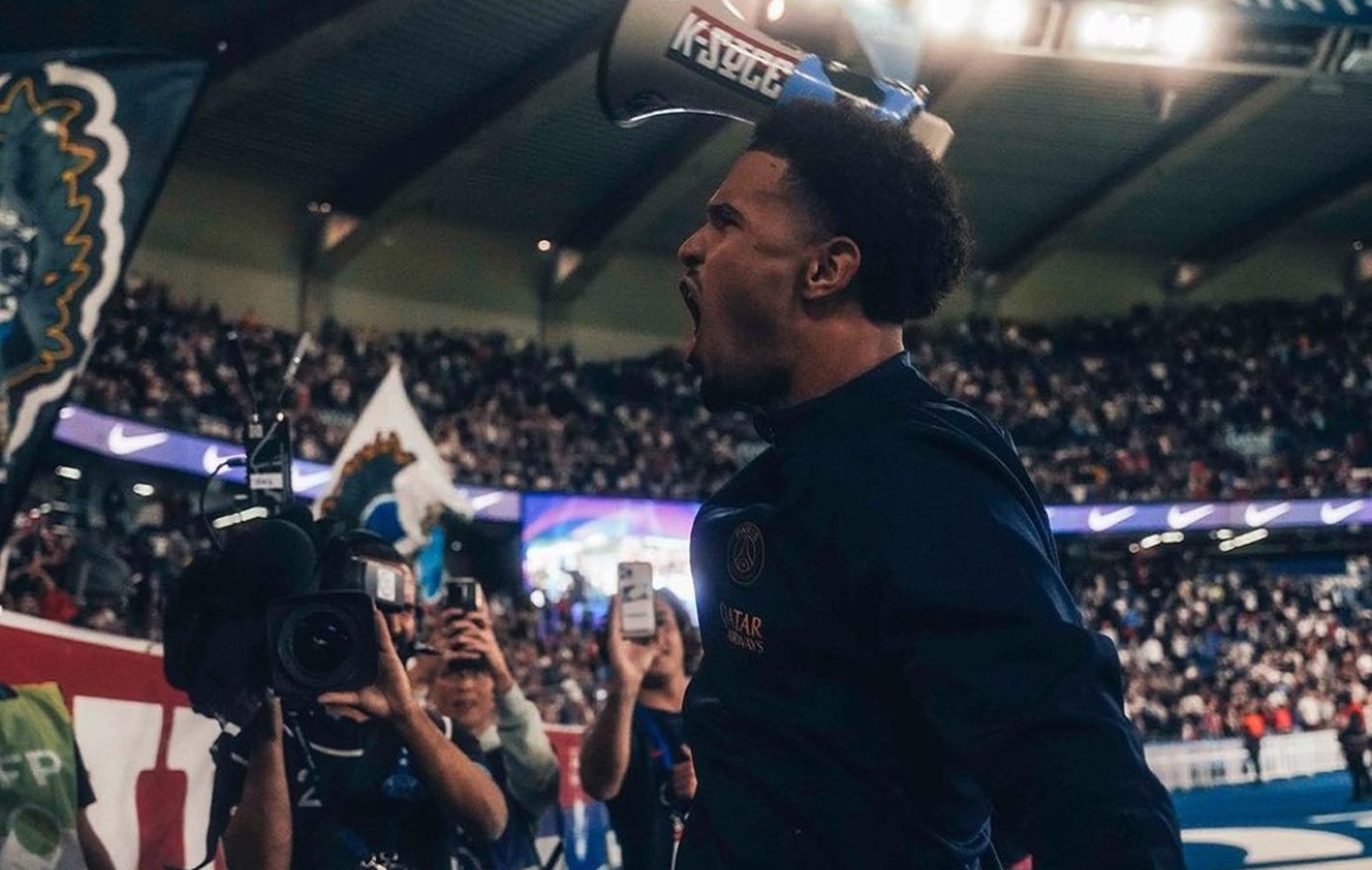 Η Παρί τελειώνει άμεσα με την καλύτερη «μεταγραφή» της!