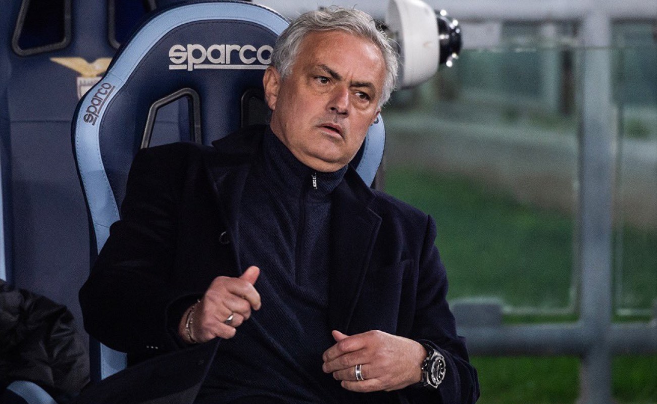 Τα σενάρια για το μέλλον του Μουρίνιο – Οι επιλογές και… χρήμα ή συναίσθημα!