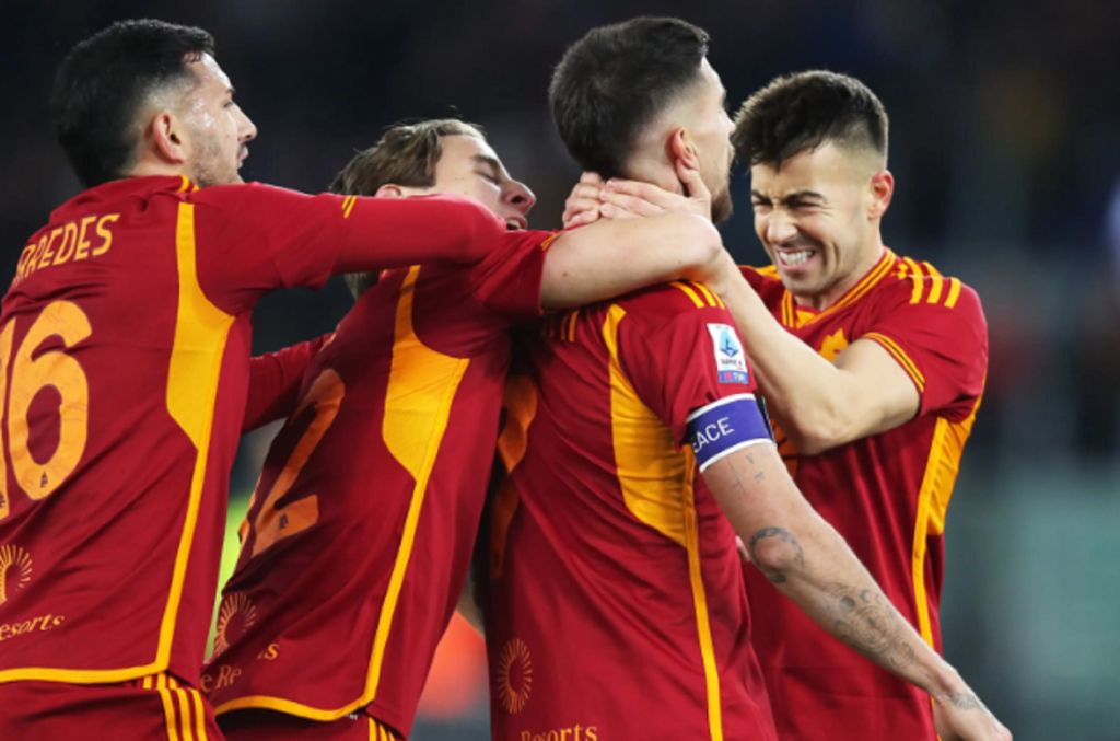 Μια ανάσα από μεταγραφάρα για τη Ρόμα στην μετά Μουρίνιο εποχή