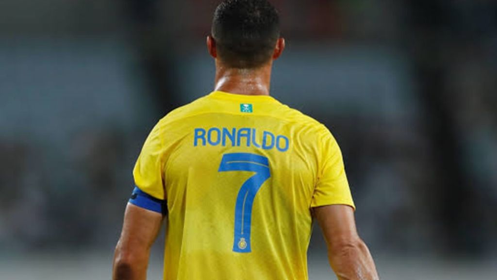 Κριστιάνο Ρονάλντο: Τα νούμερά του δείχνουν πόσο μεγάλο come back έκανε!