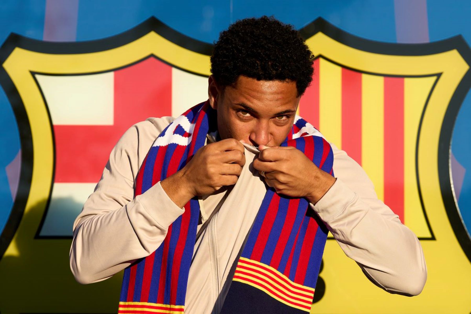 Μπαρτσελόνα: Διάλεξε νούμερο ο Ρόκε και ντεμπουτάρει