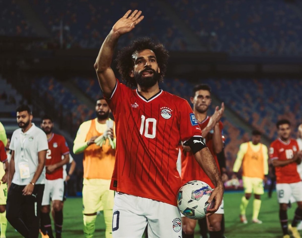 Κλοπ για Σαλάχ: «Σταματήστε όλοι! Είναι ο πιο πιστός και αν χρειαστεί θα επιστρέψει στην Αίγυπτο»