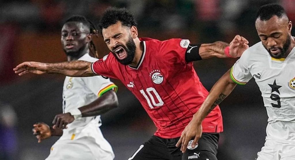 ΕΠΙΣΗΜΟ: Ο Σαλάχ γυρίζει άρον- άρον Αγγλία για θεραπεία!