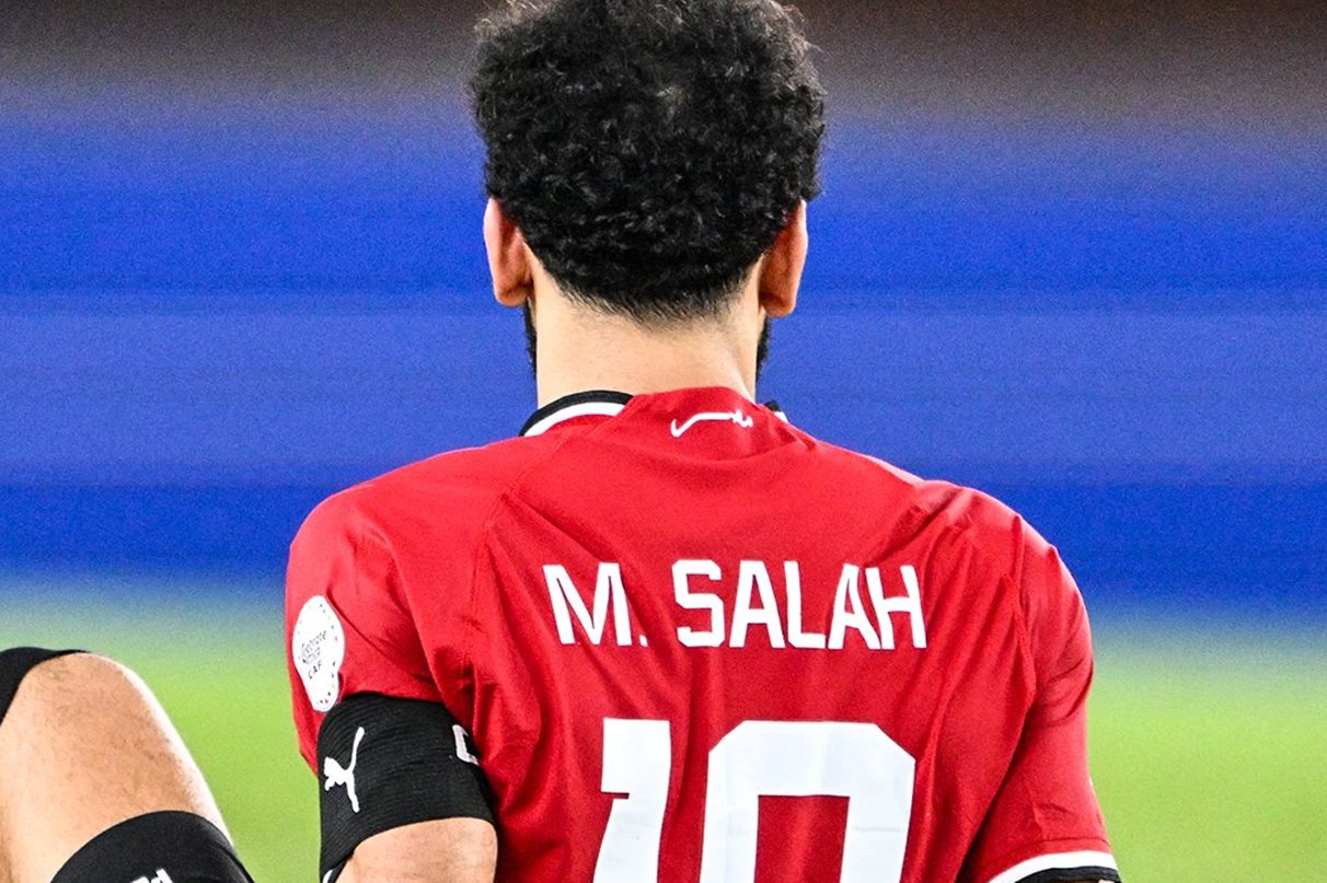 Συναγερμός στη Λίβερπουλ – Τραυματίστηκε ο Σαλάχ με την Αίγυπτο! (pic/vid)