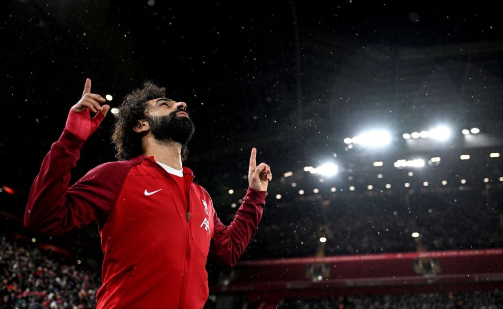 Ματς για πολλά… γούστα στο «Άφνιλντ» με δύο πολύ ωραία γκολ! (vids)