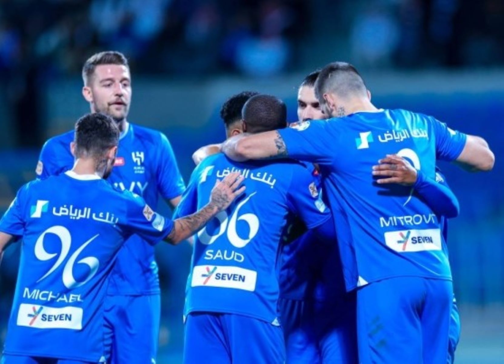 Ο ένας μετά τον άλλον: Ακόμη ένας «Σαουδάραβας» παρακαλά να επιστρέψει στην Ευρώπη