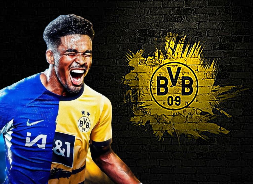 Μεταγραφικό «COMBO» η Ντόρτμουντ, πήρε και αμυντικό της Τσέλσι!