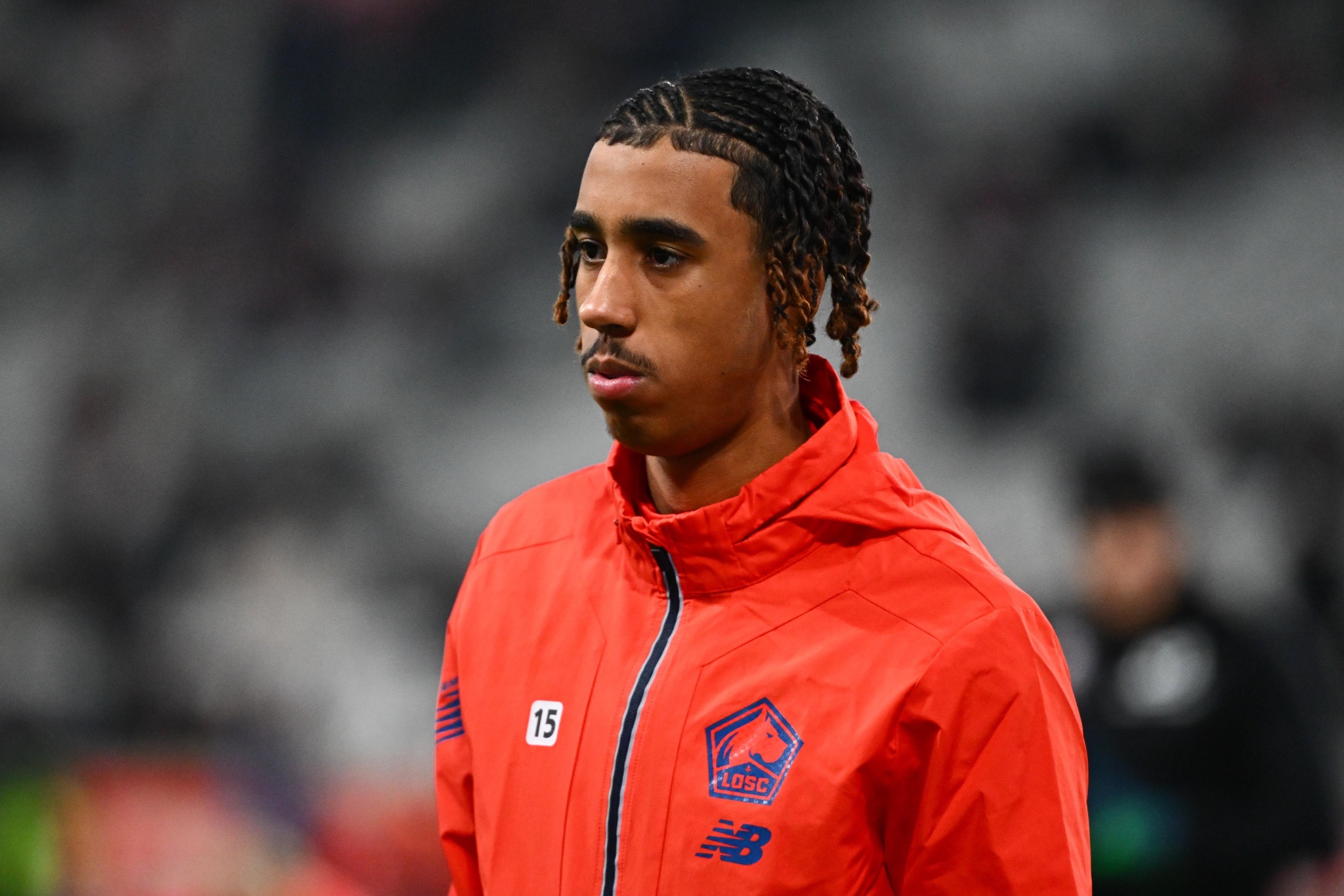 Η Ρεάλ Μαδρίτης βρήκε από τώρα στόπερ για τα επόμενα δέκα χρόνια!