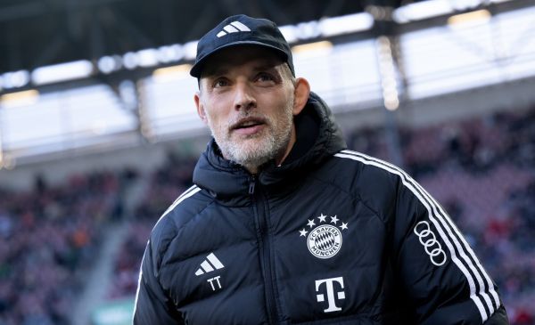 Τόμας Τούχελ: Προλαβαίνει να κάνει την ανατροπή;