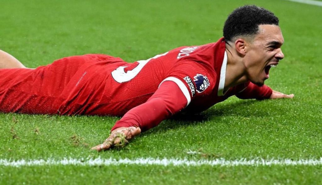 Νέα απώλεια για τη Λίβερπουλ: Χάνει και τον Άρνολντ!