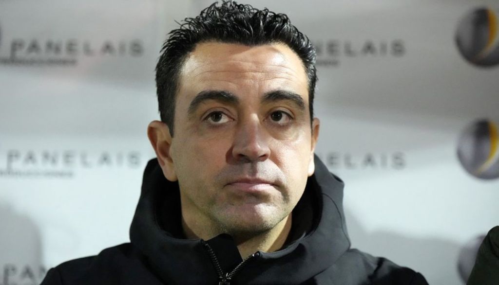 Αφοπλιστικός Τσάβι: «Το μέλλον της Μπαρτσελόνα είναι λαμπρό και χωρίς εμένα»