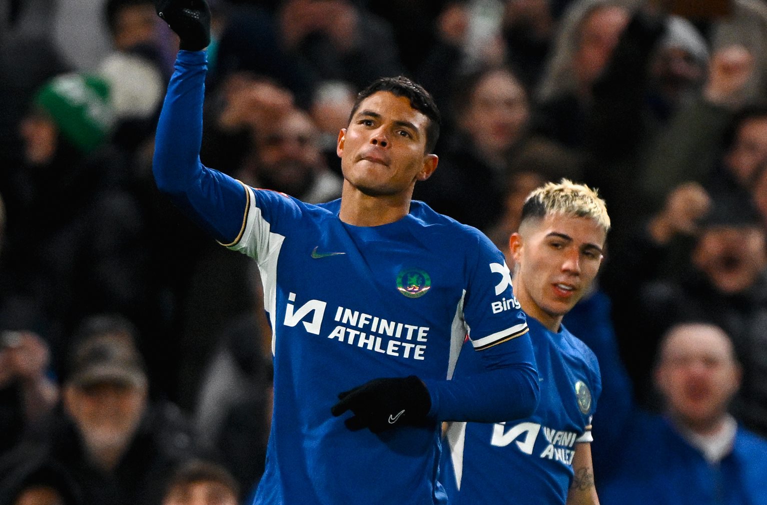 H Τσέλσι σκότωσε με συνοπτικές διαδικασίες το «θηρίο»! (vids)