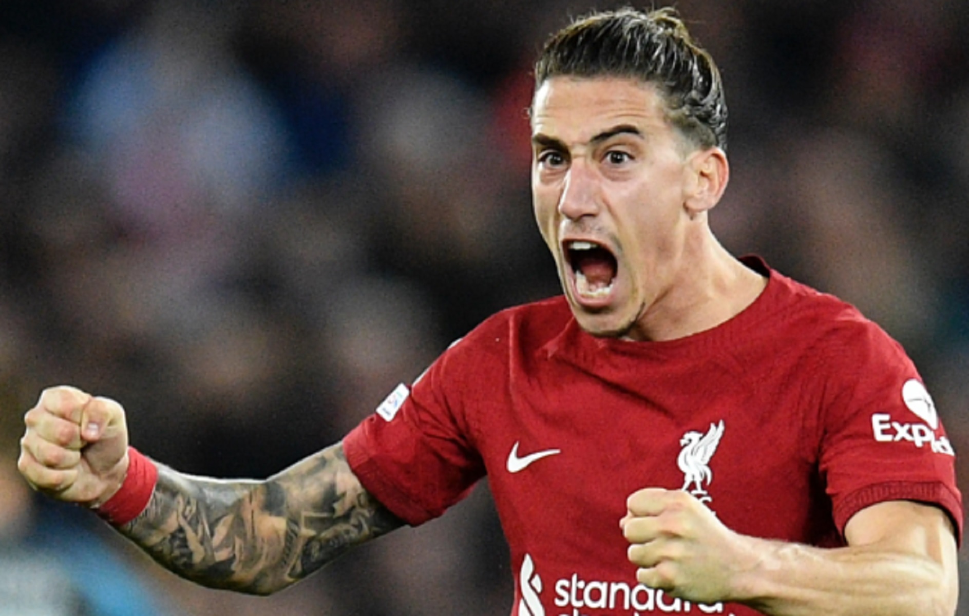 Σκόρπισε χαμόγελα η ανάρτηση του Τσιμίκα – «Δεν έμεινε πολύ»