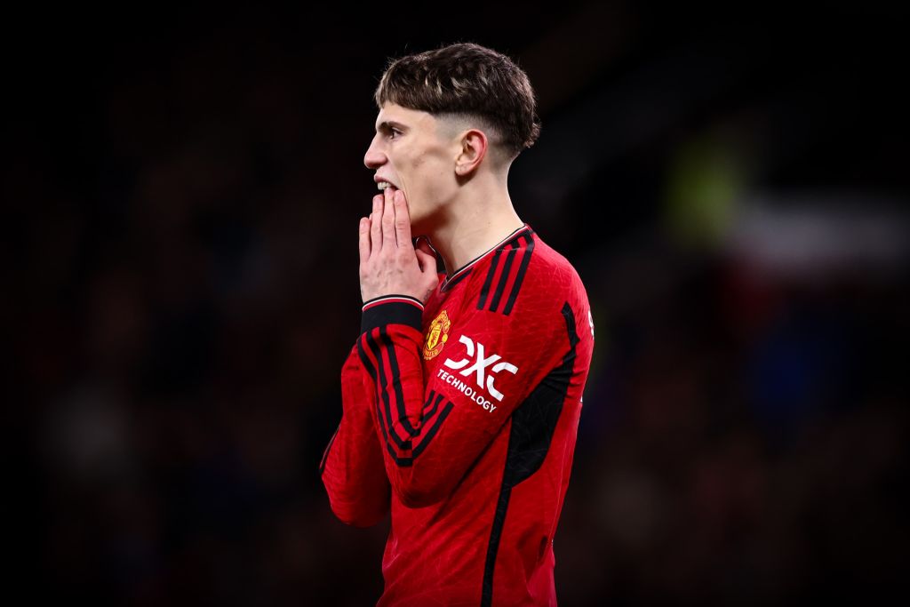 Τέσσερα γκολ… και «Χ»αμός για το τίποτα – Άντεξε η Τότεναμ στο Ολντ Τράφορντ! (vid)