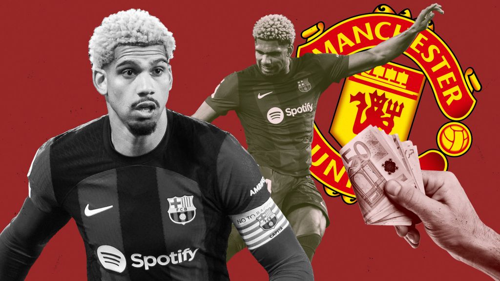 «Διαβολική» σφήνα στην Μπάγερν για τον γίγαντα της Μπαρτσελόνα!