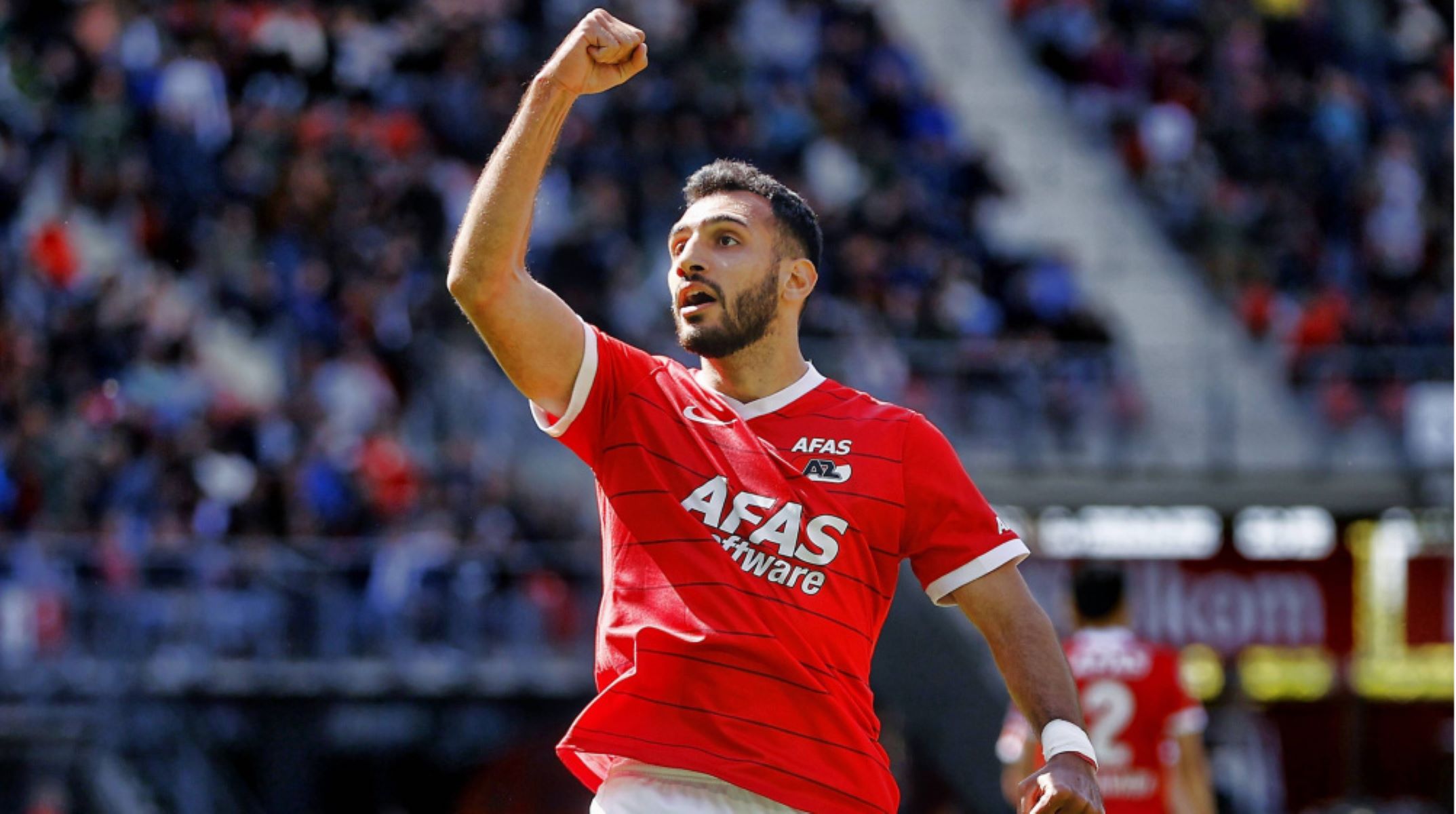 Στο… κατόπι του Κέιν ο «καυτός» Παυλίδης – Δεύτερος σκόρερ σε όλη την Ευρώπη (stats)