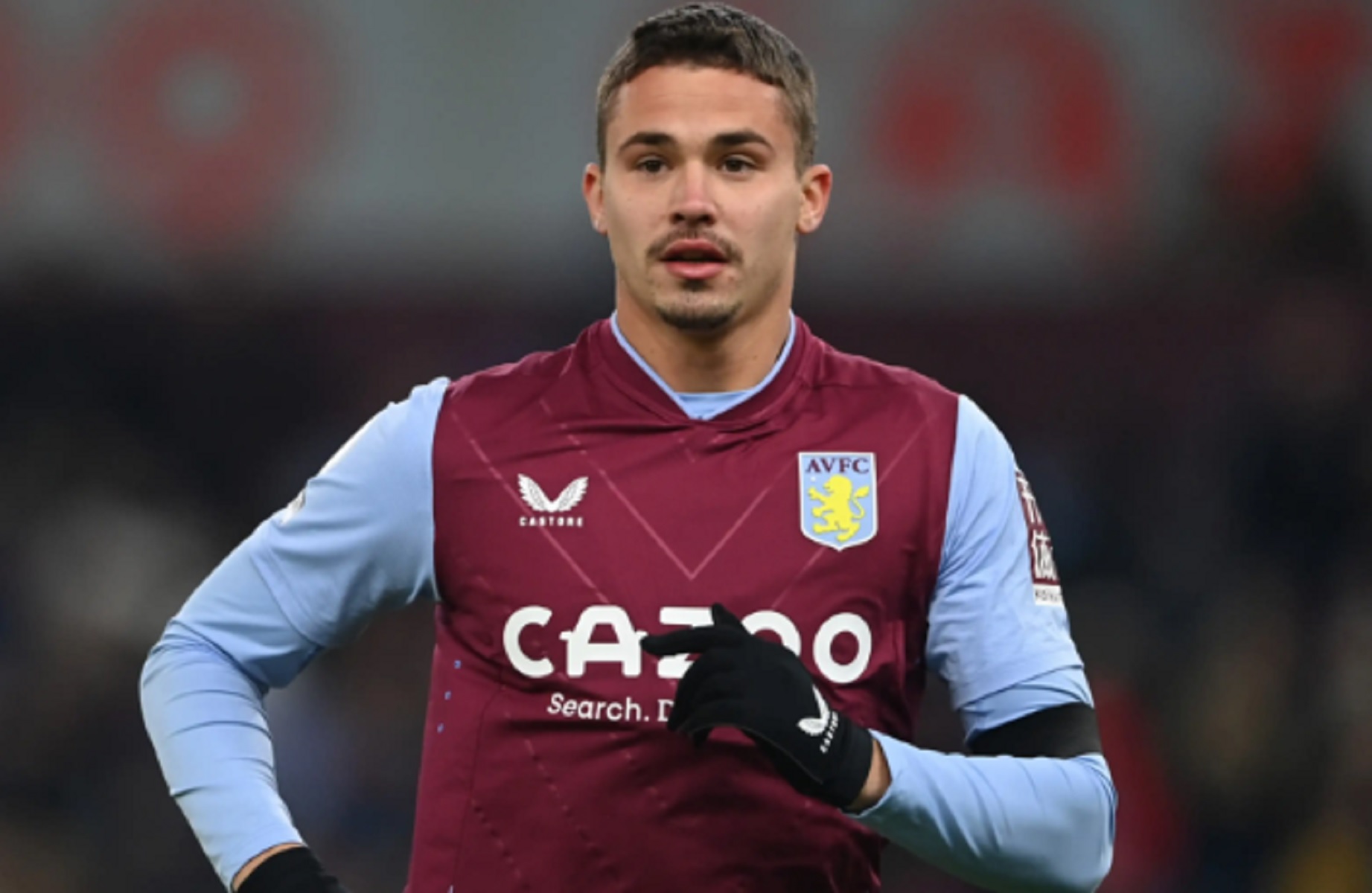 H Nάπολι απέκτησε χαφ μήπως και σώσει τη κατάσταση