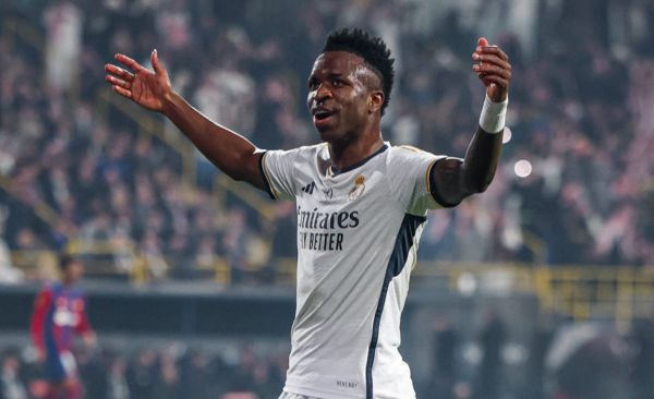 Η Ρεάλ Μαδρίτης με τον Πέρεθ τα έχει σηκώσει όλα!