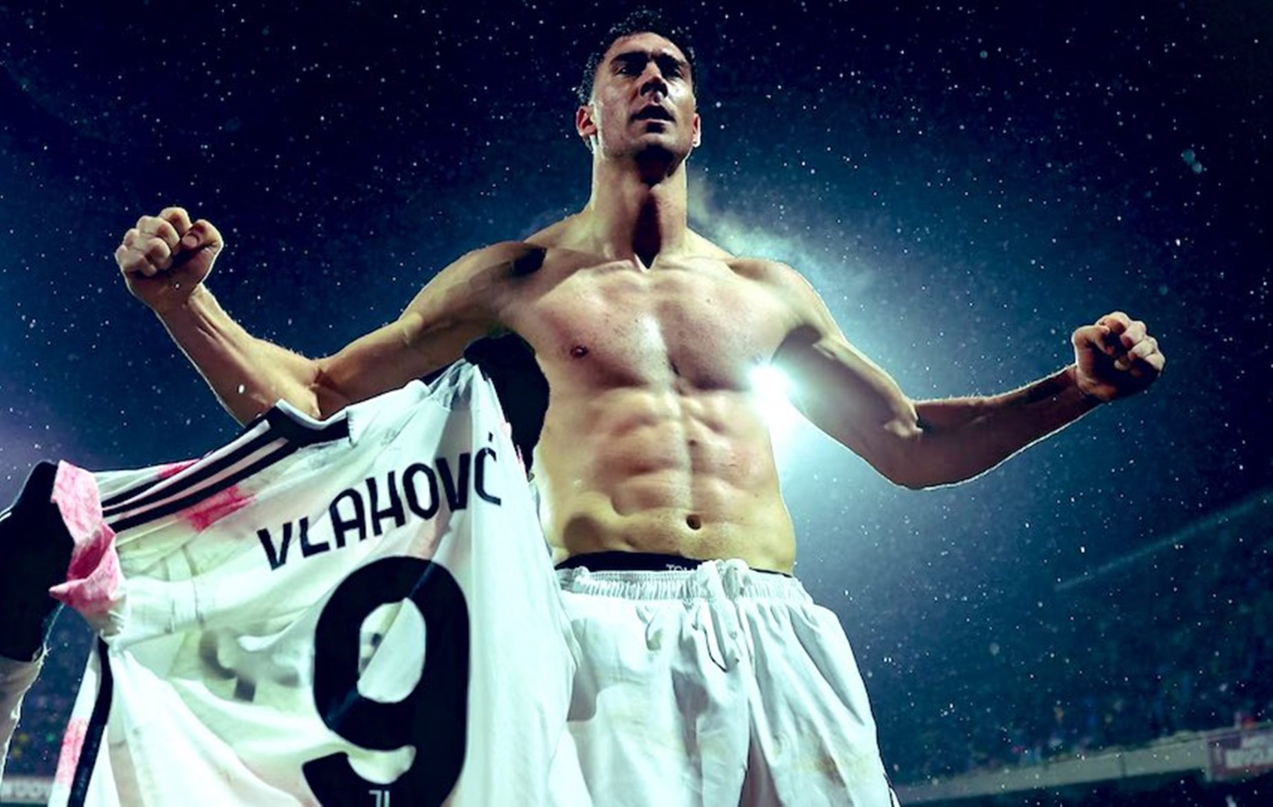 Ξέρει και να νικάει ακόμη και με ανατροπές η Γιουβέντους! (vids)