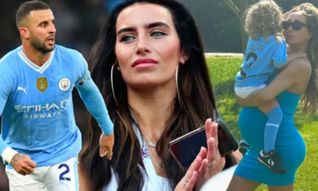 Με… σπασμένα φρένα ο Γουόκερ – Απάτησε και σύζυγο και ερωμένη