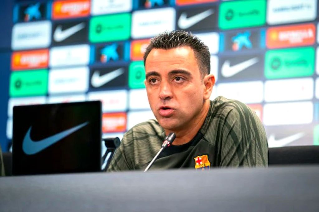 Ξέσπασε ο Τσάβι: «Δεν εκτιμάτε την δουλειά μου! Τότε πήρα την απόφαση να αποχωρήσω…»