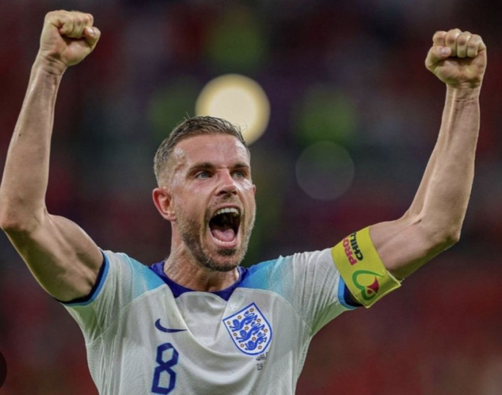 Χέντερσον, δείχνεις το δρόμο – Επιστρέφει στην Ευρώπη με τρελή μείωση μισθού!