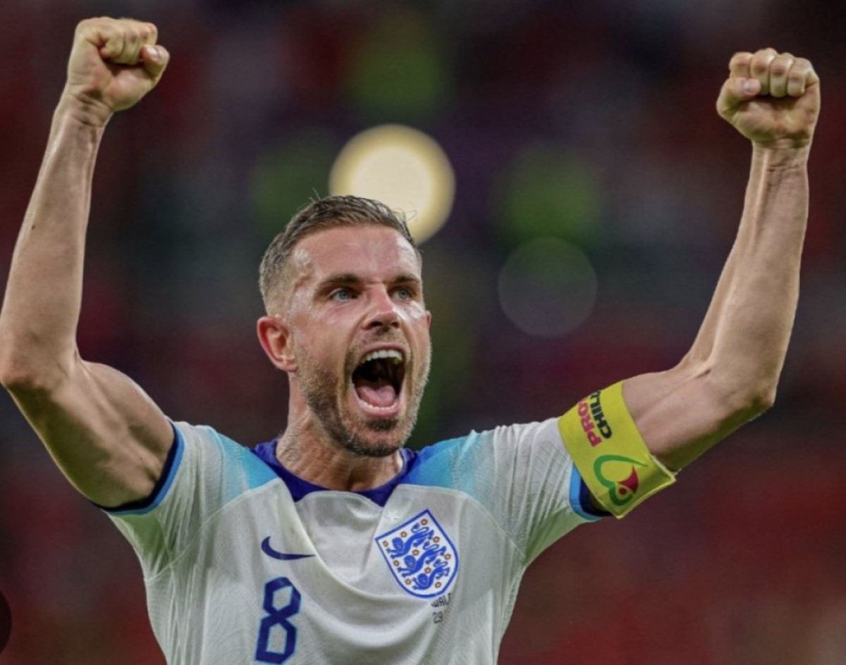 Χέντερσον, δείχνεις το δρόμο – Επιστρέφει στην Ευρώπη με τρελή μείωση μισθού!