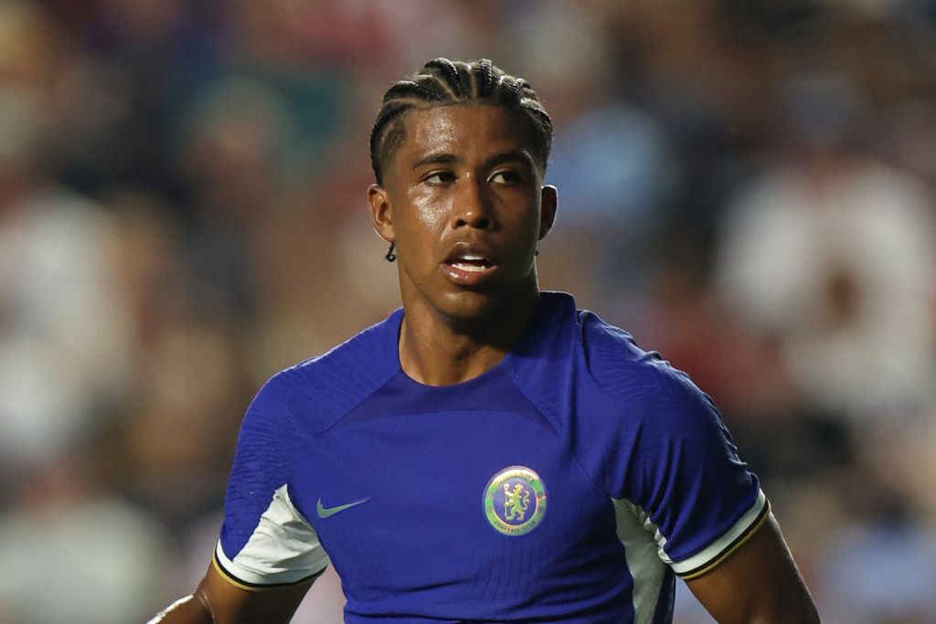 Η Τσέλσι κρατάει το «διαμάντι» της και του δίνει τεράστια ευκαιρία!