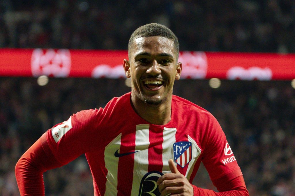 Απλά, λιτά και… μαδριλένικα συνεχίζει η «καυτή» Ατλέτικο στη La Liga! (vids)