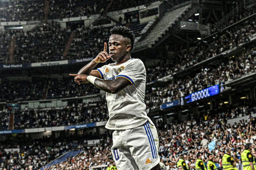 Μάντσεστερ Γιουνάιτεντ: Θέλει το… μπαμ της δεκαετίας με Βινίσιους!