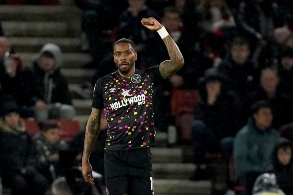 Ιβάν Τόνεϊ: «Το Παγκόσμιο Κύπελλο το έβλεπα και… πέθαινα»!