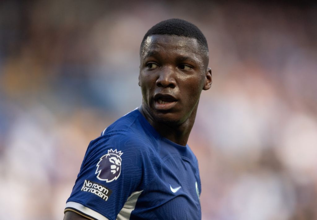 Μάνατζερ Καϊσέδο: «Πέρα από τις Τσέλσι και Λίβερπουλ τον ήθελε και η Μπαρτσελόνα»!