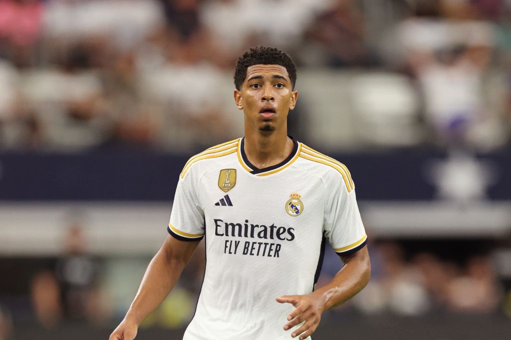 Ρεάλ Μαδρίτης: Χάνει ξανά τον Τζουντ Μπέλινγχαμ!