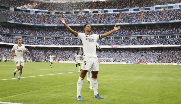 Μπέλινγχαμ