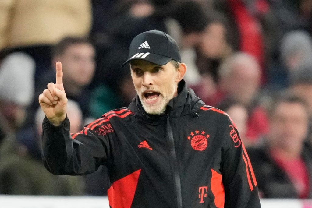 Το παράπονο του Τούχελ: «Με εκτιμάνε περισσότερο στην Τσέλσι από ότι στην Μπάγερν»!