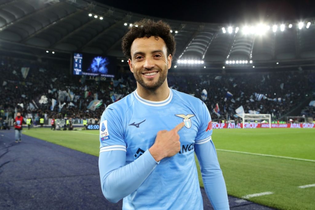 Η Γιουβέντους πάει να… κλέψει τον παικταρά της Λάτσιο!