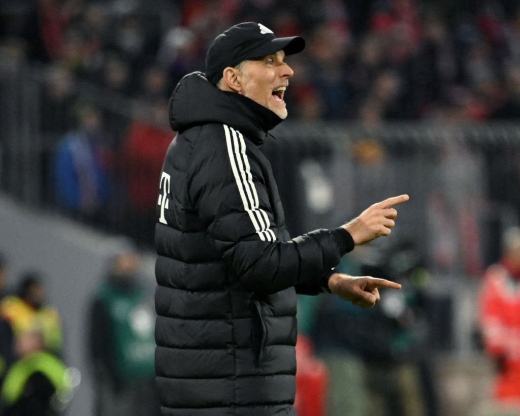 Μια… άθλια ατμόσφαιρα στην Μπάγερν – Ο Τούχελ τελειώνει τον μεγάλο της σταρ!