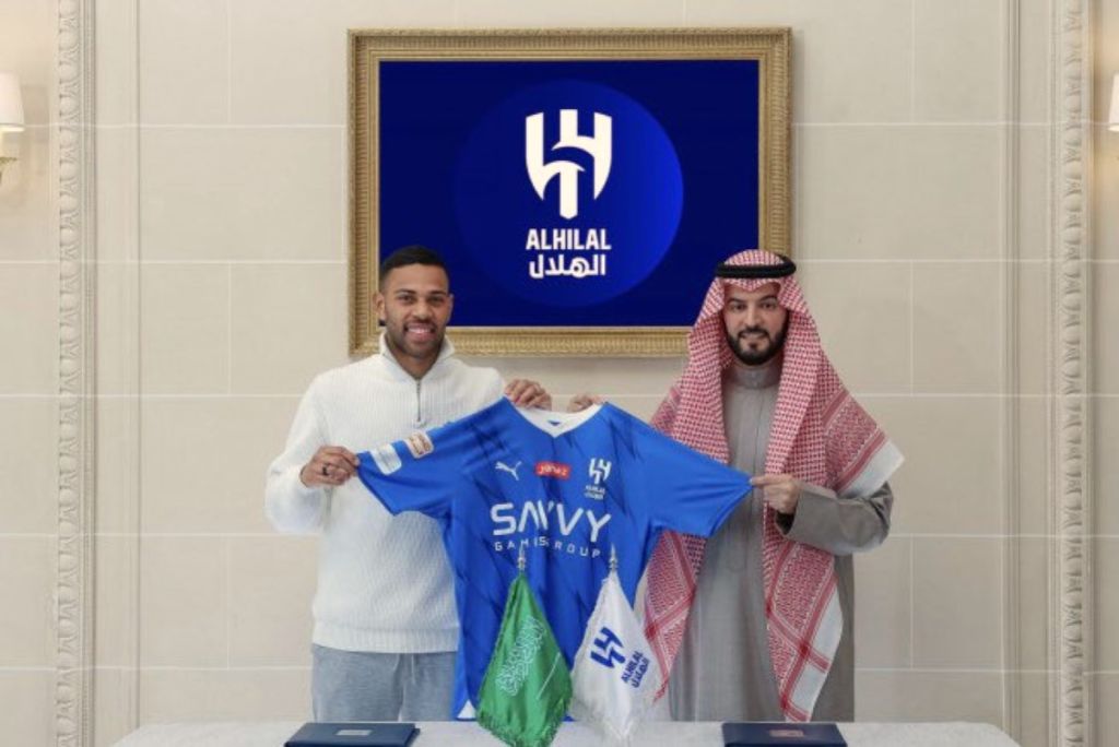 «Χτύπησαν» με νέα μεταγραφή οι Σαουδάραβες – Κριστιάνο, δυσκολεύει το πρωτάθλημα!