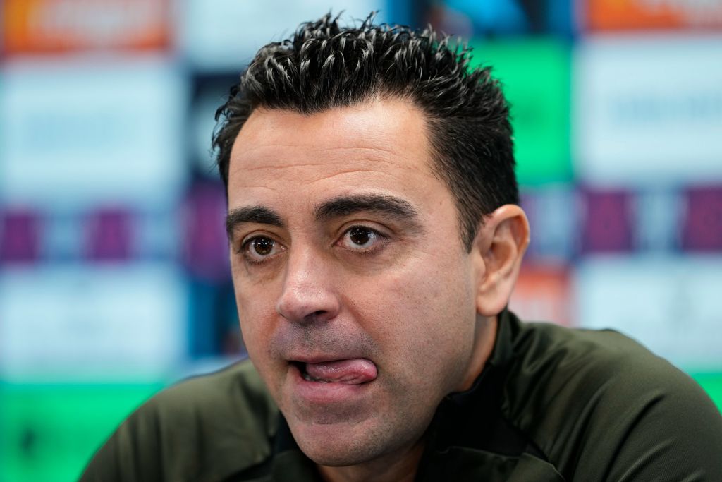 Τσάβι: «Εννοείται μπορούμε να περάσουμε τη Ρεάλ! Αυτό εννοώ όταν λέω πως… απελπίζομαι»