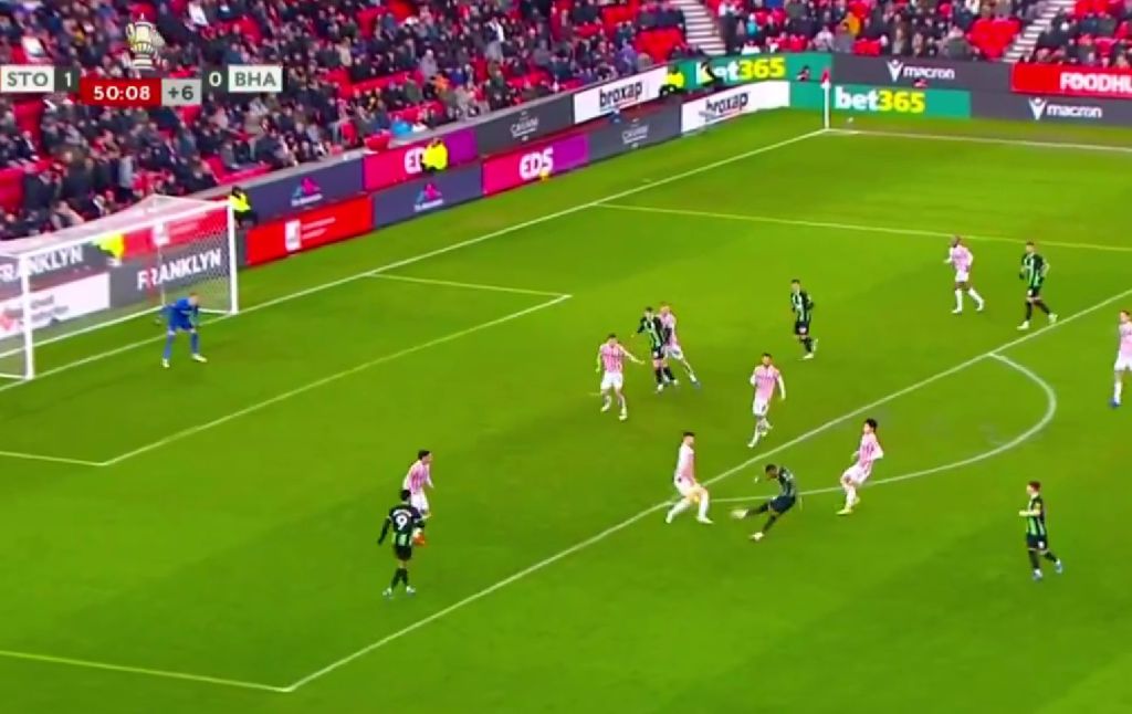 Από το Εκουαδόρ με αγάπη – Ονειρικό βολέ ο Εστουπινιάν! (vid)